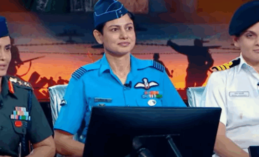 Row erupts over KBC invite for Operation Sindoor spokespersons Col Sofiya Qureshi, Wg Cdr Vyomika Singh;
