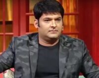 Mumbai police provide security for Kapil Sharma post firing at his restaurant in Canada