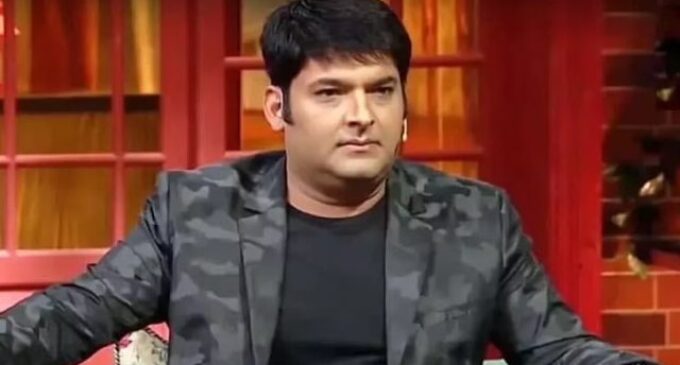 Mumbai police provide security for Kapil Sharma post firing at his restaurant in Canada