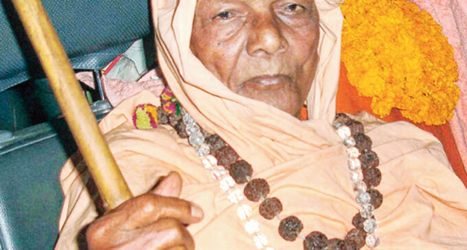 ସ୍ବାମୀ ଲକ୍ଷ୍ମଣାନନ୍ଦ ସରସ୍ବତୀ ହତ୍ୟାକାଣ୍ଡ; ୧୭ ବର୍ଷ ପରେ ମଧ୍ୟ ସାର୍ବଜନୀନ ହେଉନି ତଦନ୍ତ ରିପୋର୍ଟ