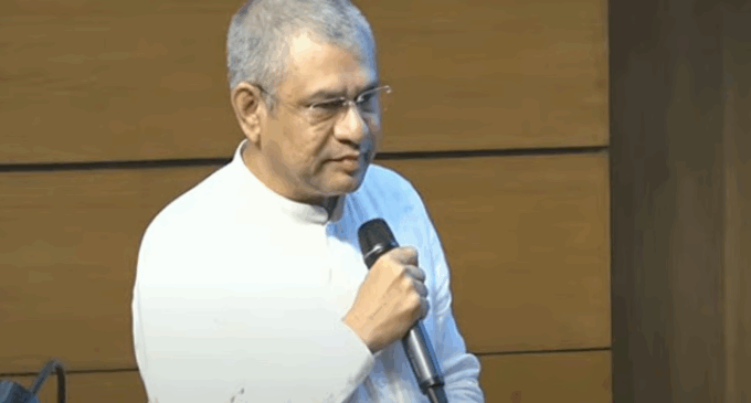 Govt approves Rs 30,000 crores compensation to oil marketing companies for LPG under-recoveries