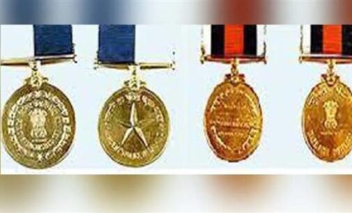 ଓଡ଼ିଶାରୁ ୨ ଜଣ ପାଇବେ ରାଷ୍ଟ୍ରପତି ପଦକ