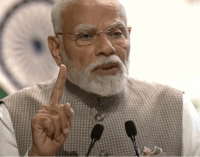 Ready to pay personal price to protect farmers’ interest: PM Modi