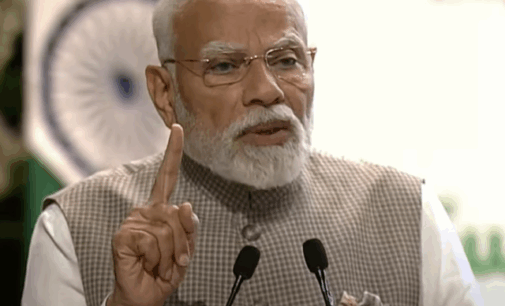 Ready to pay personal price to protect farmers’ interest: PM Modi