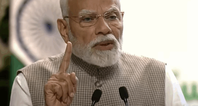 Ready to pay personal price to protect farmers’ interest: PM Modi