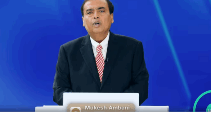 Jio IPO likely to make Dalal Street debut by 1st half of 2026