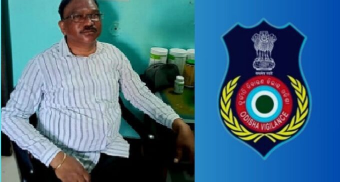 Odisha MVI under Vigilance scanner: Raids uncover lavish assets