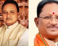 CM Majhi’s proactive push opens new path to settle Mahanadi water row with Chhattisgarh