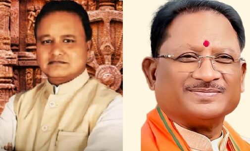 CM Majhi’s proactive push opens new path to settle Mahanadi water row with Chhattisgarh