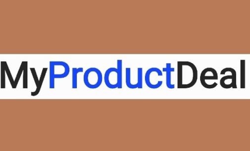 B2B E-commerce Platform MyProductDeal.com  launched on auspicious occasion of Ganesh Puja