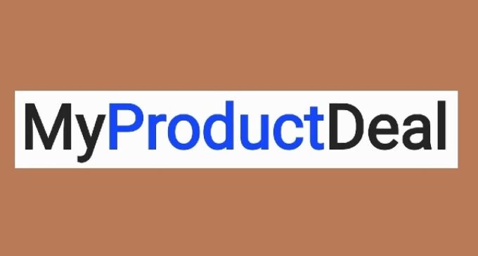 B2B E-commerce Platform MyProductDeal.com  launched on auspicious occasion of Ganesh Puja