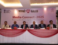 NALCO organises “Media Connect 2025 at New Delhi”