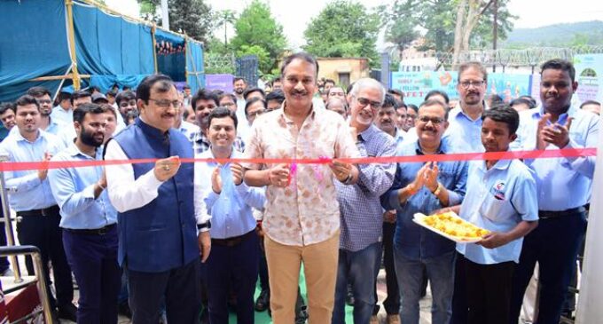 TPSODL Inaugurates Hands-On Technical Training Centre in Phulbani to Boost Safety and Skill Excellence