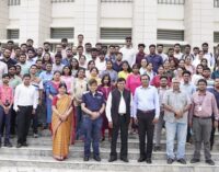 Semiconductor Talent Primer Workshop held at IIT Bhubaneswar with Strong Industry-Academia Synergy