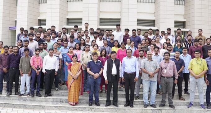 Semiconductor Talent Primer Workshop held at IIT Bhubaneswar with Strong Industry-Academia Synergy