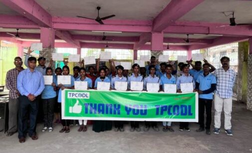 Empowering Youth for a Brighter Future: TPCODL’s Project Daksh and Odisha Green Jobs Academy