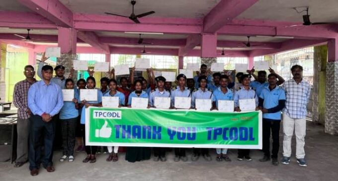 Empowering Youth for a Brighter Future: TPCODL’s Project Daksh and Odisha Green Jobs Academy