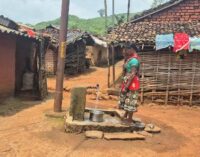 UAIL CSR brings changes in the people’s life styles in rural Rayagada