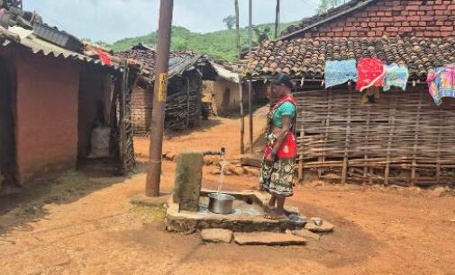 UAIL CSR brings changes in the people’s life styles in rural Rayagada