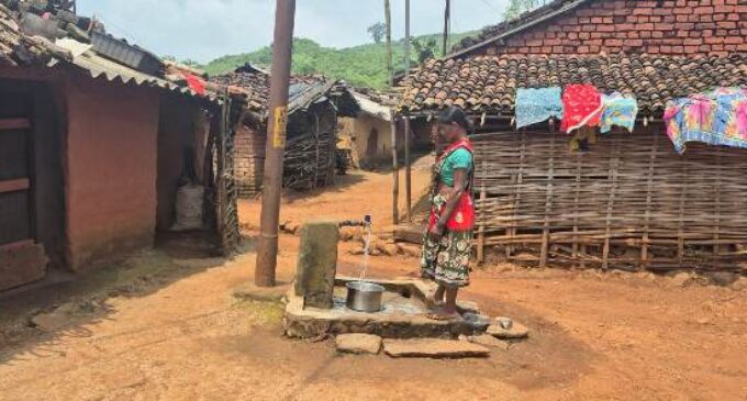 UAIL CSR brings changes in the people’s life styles in rural Rayagada