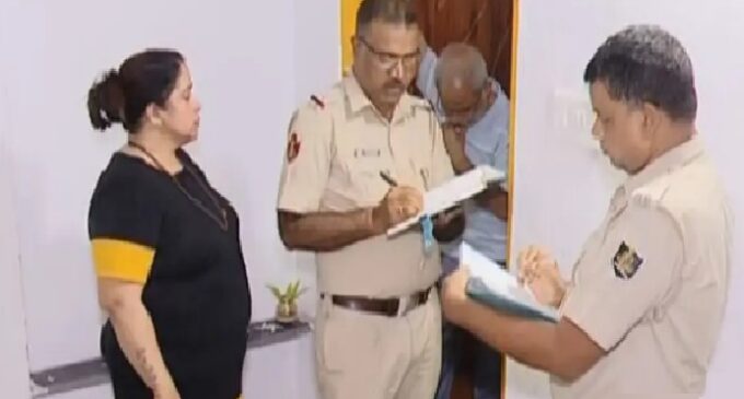 Bhubaneswar lawyer dies after self-immolation; mental health under probe