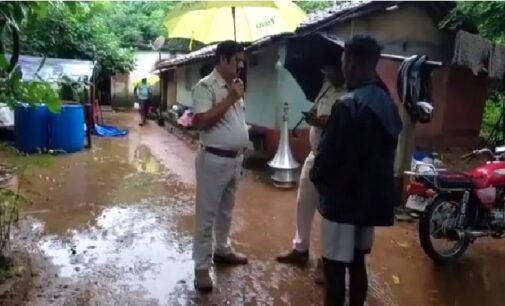 Woman beheaded in Odisha home; police probe underway