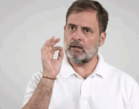Cruel, shortsighted: Rahul Gandhi slams Supreme Court’s order on stray dogs