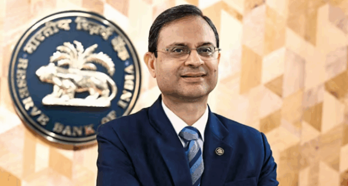 RBI maintains FY26 GDP growth at 6.5%; cuts inflation estimate to 3.1%