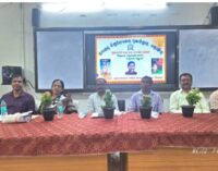 Rajendra University celebrates poet Gangadhar Meher’s birth anniversary with grandeur