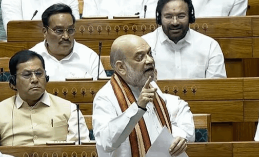 Morality as universal as Sun, Moon, why is Rahul Gandhi changing his position on it: Amit Shah