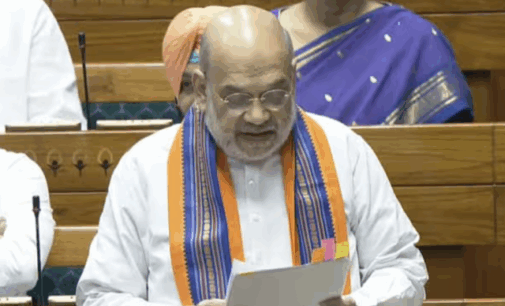 Fierce Opposition protests as Amit Shah introduces Bills for removal of PM, CMs, ministers facing serious charges