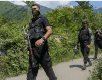 3 terrorists killed, soldier injured as Operation Akhal in J&K enters Day 3