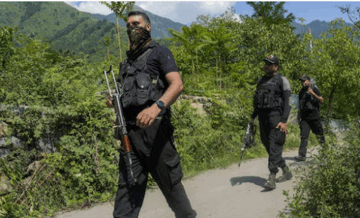 3 terrorists killed, soldier injured as Operation Akhal in J&K enters Day 3