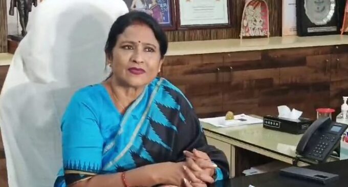 ମେୟର ଦେଲେ ବଡ଼ ସୂଚନା ଭୁବନେଶ୍ୱର ସବୁ ଥାନାରୁ ହଟିବ ଜବତ ଗାଡ଼ି