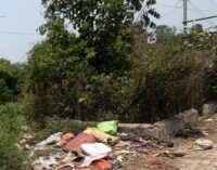 Swachh Bharat Mission falls flat in Jaykaypur NAC; locals calls for action