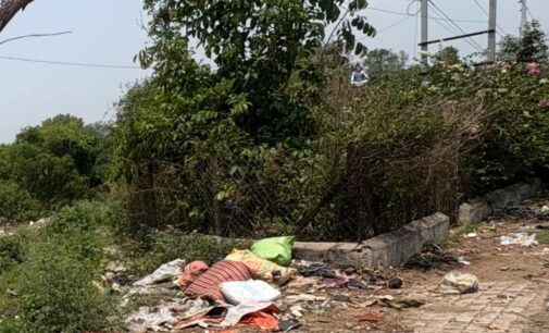 Swachh Bharat Mission falls flat in Jaykaypur NAC; locals calls for action