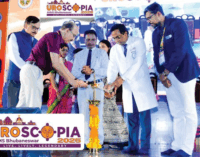 AIIMS Bhubaneswar Hosts Historic UROSCOPIA 2025