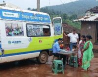 Vedanta Aluminium strengthens community health with monsoon initiatives in Rayagada and Kalahandi