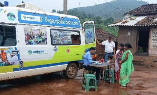Vedanta Aluminium strengthens community health with monsoon initiatives in Rayagada and Kalahandi