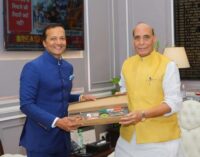 Jindal Steel Employees Contribute Rs 2 Crore to Armed Forces Battle Casualties Welfare Fund after Operation Sindoor