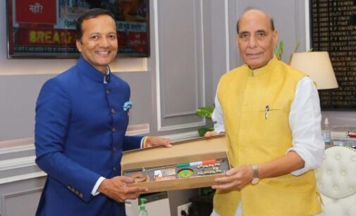 Jindal Steel Employees Contribute Rs 2 Crore to Armed Forces Battle Casualties Welfare Fund after Operation Sindoor