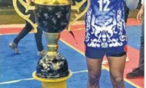 ଜାତୀୟସ୍ତର କବାଡ଼ିରେ ନାଁ ରଖିଲେ ଅଭିଜ୍ଞାନ