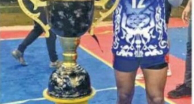 ଜାତୀୟସ୍ତର କବାଡ଼ିରେ ନାଁ ରଖିଲେ ଅଭିଜ୍ଞାନ