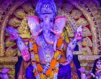 ଆଜି ହେଉଛି ପବିତ୍ର ଗଣେଶ ଚତୁର୍ଥୀ