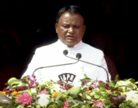 ନରେନ୍ଦ୍ର ମୋଦୀଙ୍କ ନେତୃତ୍ବରେ ଗତ ୧୧ ବର୍ଷରେ ଭାରତର ଅସାଧାରଣ ପ୍ରଗତି ହୋଇଛି: ମୁଖ୍ୟମନ୍ତ୍ରୀ
