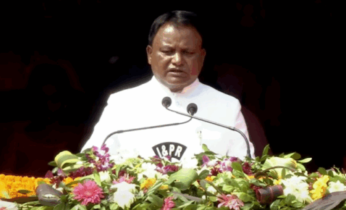 ନରେନ୍ଦ୍ର ମୋଦୀଙ୍କ ନେତୃତ୍ବରେ ଗତ ୧୧ ବର୍ଷରେ ଭାରତର ଅସାଧାରଣ ପ୍ରଗତି ହୋଇଛି: ମୁଖ୍ୟମନ୍ତ୍ରୀ