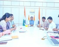 ନିମ୍ନମାନର କାମ ହେଲେ ଦୃଢ କାର୍ଯ୍ୟାନୁଷ୍ଠାନ, ସତର୍କ କଲେ ମୁଖ୍ୟମନ୍ତ୍ରୀ : କଣ୍ଟ୍ରାକ୍ଟର ନେବେ ପ୍ରଶିକ୍ଷଣ