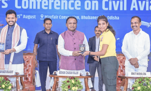 ଓଡ଼ିଶାର ବିମାନ ଚଳାଚଳ ଭିତ୍ତିଭୂମି ପାଇଁ ସବୁ ପ୍ରକାର ସହଯୋଗ ଯାଇ ଦିଆଯିବ : କେନ୍ଦ୍ରମନ୍ତ୍ରୀ