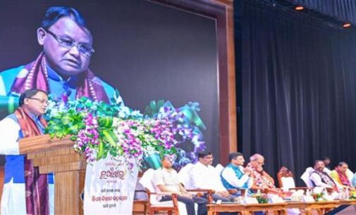 ଚାଷୀଙ୍କୁ ମୁଖ୍ୟମନ୍ତ୍ରୀଙ୍କ ନୂଆଁଖାଇ ଭେଟି