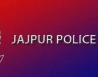 Jajpur SP suspends 3 policemen Over Custodial Torture Allegations